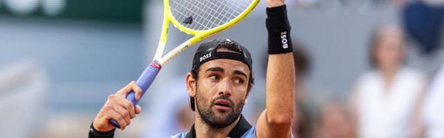 Odigran najluđi i najduži meč na Rolan Garosu ove godine, dalje prošao najveći "šmeker" na ATP turu