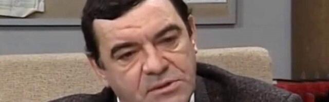 Otkrivena malo poznata anegdota Josifa Tatića: Pao sa stolice, a kada je ugledao punu kafanu, uradio je ovo