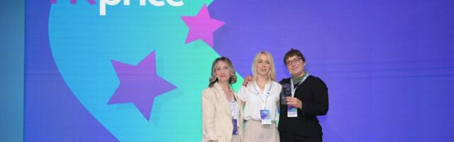 Dve nagrade na HR Experience konferenciji: ProCredit banka osvojila i publiku i stručni žiri