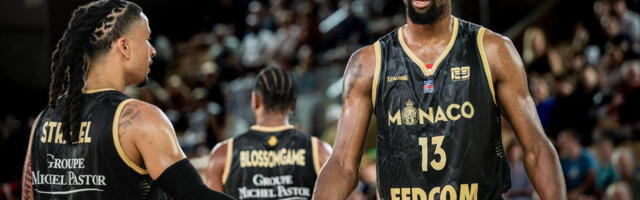 PARTIZAN PRONAŠAO CENTRA! Španci otkrivaju: Dvogodišnji ugovor spreman – stiže snažna “petica” Monaka!