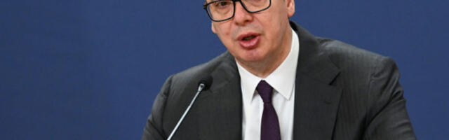 Председник Вучић сутра с министром одбране Азербејџана Закиром Хасановом