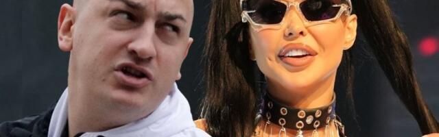 MAJA DOBILA INFORMACIJE O DESINGERICI IZ SPOLJNOG SVETA: Ovo što je napravila je sve ŠOKIRALO!