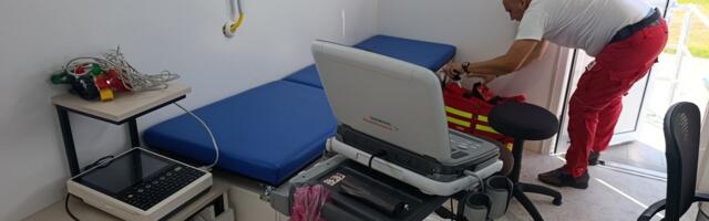 Mobilna ambulanta u Leskovcu: Besplatni preventivni pregledi u više naselja