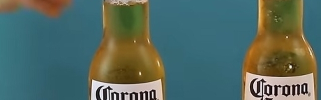 "Korona" stopirana!
