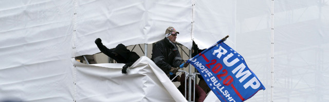 Realnost nezamislivog