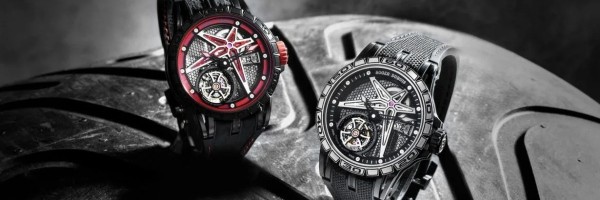Elegantna kolekcija satova švajcarskog brenda Roger Dubuis