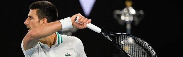Novak i Medvedev za Grend slem titulu: Sve što bi trebalo da znate pre finala Australijan opena