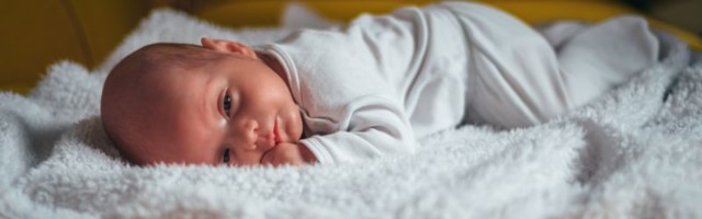 Da li bebe sanjaju dok spavaju? Pitanje koje muči mnoge roditelje