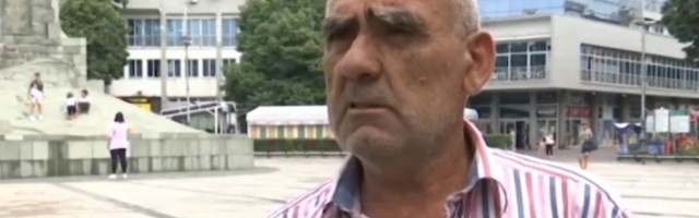 Milutinu iz Kraljeva poštar doneo obaveštenje da je umro - sada mora da dokazuje da je živ