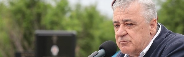 Raspisana međunarodna potjernica za Milomirom Savčićem, optuženim za genocid u Srebrenici