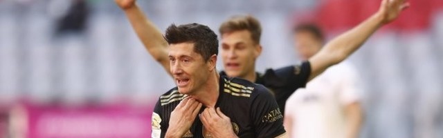 KO ZASLUŽUJE TITULU? Ovo su kandidati UEFA za najbolje u prošloj sezoni LŠ! PETORICA iz Čelsija!