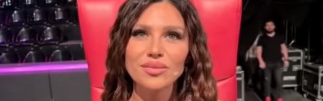 STANIJA KRENULA PUTEM ANE KORAĆ? Zarađuje novac branjem malina, a OVO ju je sačekalo u voćnjaku! (FOTO)