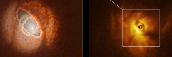 Astronomi po prvi put otkrili planetu koja orbitira oko tri zvezde