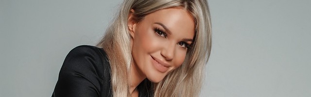 Lena Kovačević u susret Svetskoj izložbi u Dubaiju: „Izvešću dve nove tradicionalne pesme“