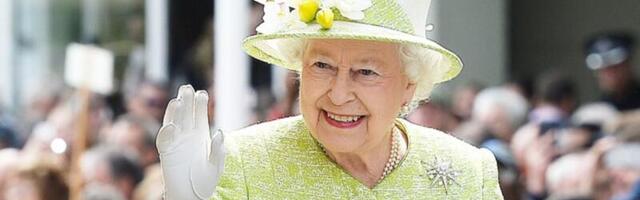 25 najmudrijih citata kraljice Elizabete II