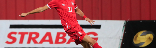 Pantović asistent u pobedi Bohuma, Hajdenhajm promašio drugo mesto sa bele tačke (VIDEO)