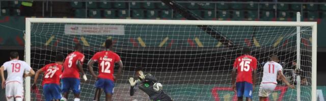 Mali pokazao da će biti koska! Tunis preživeo promašeni penal i gol u sudijskoj nadoknadi (VIDEO)