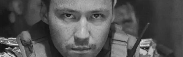 Ukrajinski glumac (33) ubijen u granatiranju