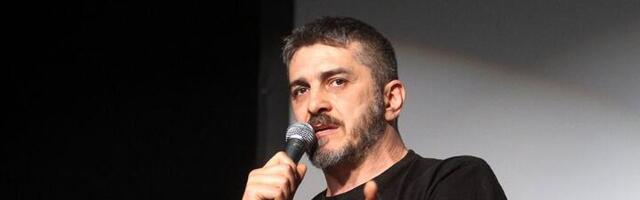 "Tokom rata sam se uglavnom alkoholom razbijao"