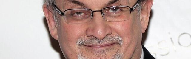 Napad nožem na Salmana Ruždija: Četrvt veka fatve