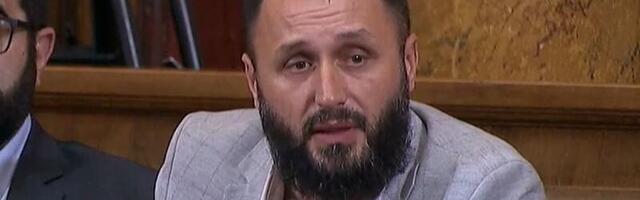 Redžepović: Institucije Suda i Tužilaštva moramo vrati u Tutin