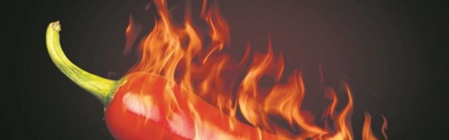 HRANA KAO AFRODIZIJAK! Top 10 namirnica koje razbuđuju strasti