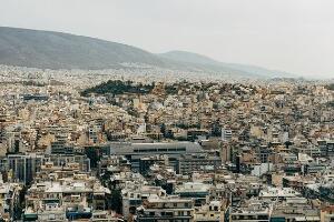 Обрачун албанске мафије у Атини, двојица убијена у кафићу