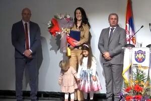 Град Чачак обећао изградњу куће самохраној мајци Татјани Обрадовић