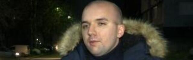 Пантићев син Предраг: Отац је добро и здраво, не жали се на третман