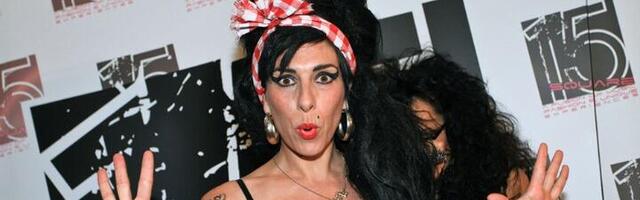 Glavna glumica filma o Ejmi Vajnhaus: Liči li?