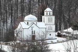 Мештани села Лазац испуњавају обећање дато кнезу Милошу 1824. године