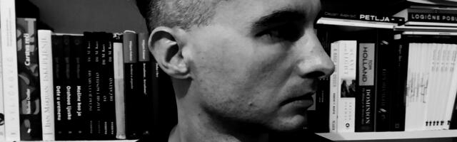 „Udaljavanje“ Bojana Vasića 52. dobitnik nagrade „Branko Miljković“