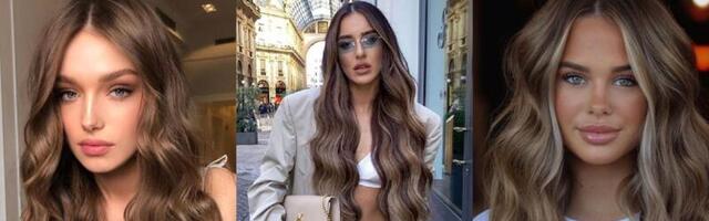 30 najboljih talasastih frizura za sve prilike