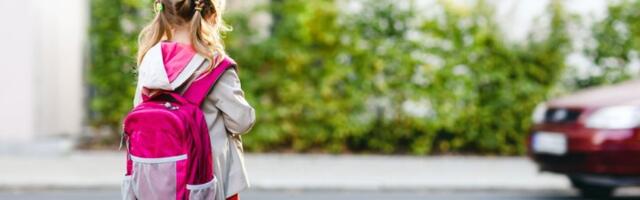 "Smena ove vlasti garantuje bezbednost dece"