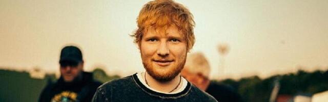 Ko je Ed Širan, muzičar koji stiže sledećeg leta na Ušće