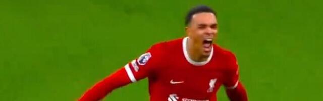 Liverpul od pobede do poraza za 80 sekundi