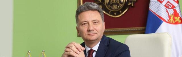 Jovanović: Izveštaj ODIHR-a je pozitivno istakao donošenje dva medijska zakona u mandatu ove Vlade