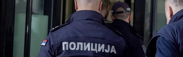 Teška nesreća na auto-putu kod Zmajeve pumpe (VIDEO)