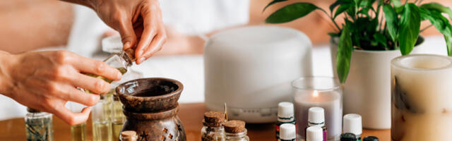 Kako da vaš dom zamiriše na leto?