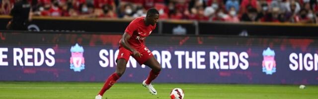 Liverpul pred Siti ostao bez stuba odbrane