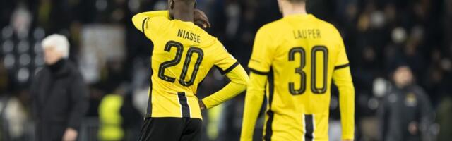 Zvezda bi mogla da ima zicer u Bernu! Jang Bojsi nastavlili da se brukaju...