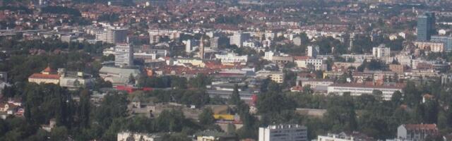 "Preti nam katastrofa": Proglašeno vanredno stanje u Banjaluci