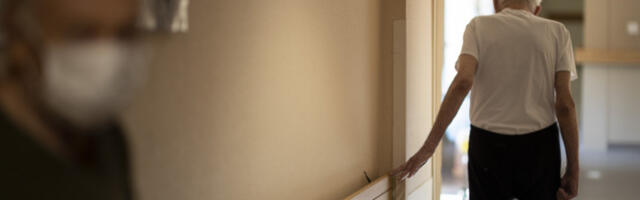 DRŽALI NELEGALNI STARAČKI DOM U NOVOM SADU! Uhapšen dvojac koji je pružao smeštaj i negu starijim osobama iako NISU IMALI DOZVOLU!