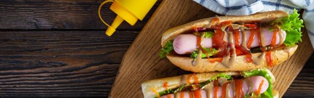 Pojedi hot dog ili živi 36 minuta duže? Ovo su namirnice koje ti bukvalno skraćuju život