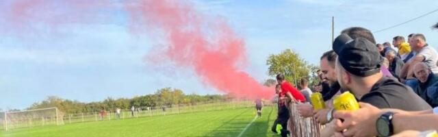 OČEKUJE SE VELIKA POSETA NAVIJAČA: Zadrugar će ugostiti konkurenta za šampionski pehar!
