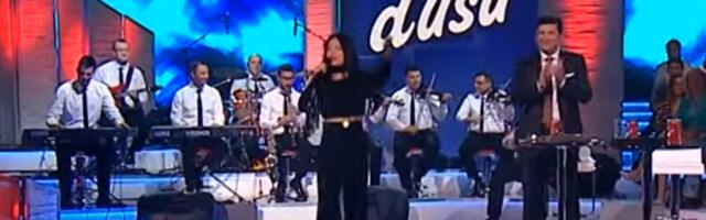 NAŠA PEVAČICA NIJE PROČITALA NIJEDNU KNJIGU - Roditelji je udali sa 14 godina, a sa 18 bila već u trećem braku