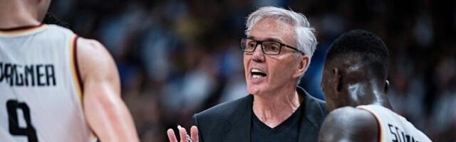 "OVO JE UTAKMICA BITI ILI NE BITI": Jasna poruka trenera Bajerna pred dolazak Crvene zvezde