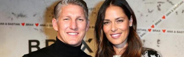 ŠOK: Razvode se Ana Ivanović i Bastijan Švajnštajger