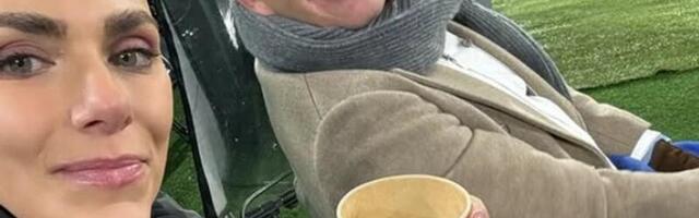 Bastijan Švajnštajger je sa Instagrama otpratio ženu za koju nemački mediji tvrde da je uzrok njegovog navodnog razvoda sa Anom Ivanović: A bili su nasmejani pre godinu dana...
