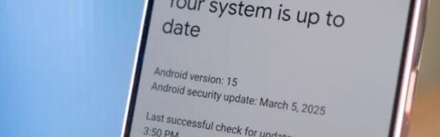 Vaš Android telefon vas stalno laže: Nije zaista ažuriran